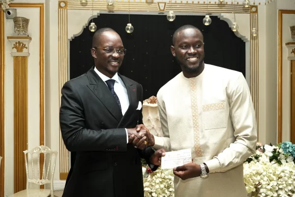 FAISE caravane ffd istanbul