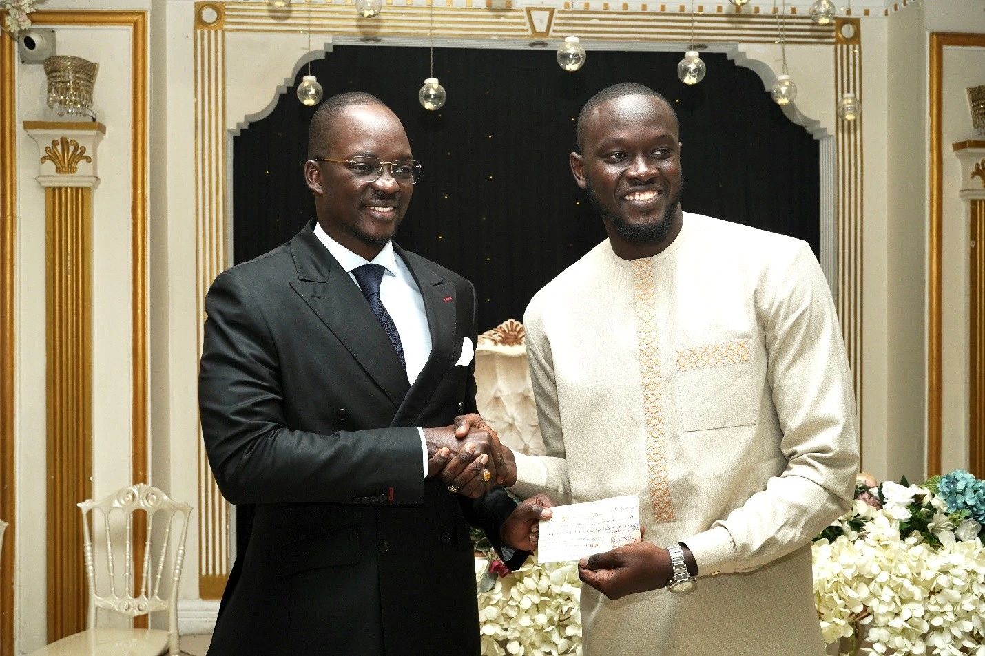 FAISE caravane ffd istanbul