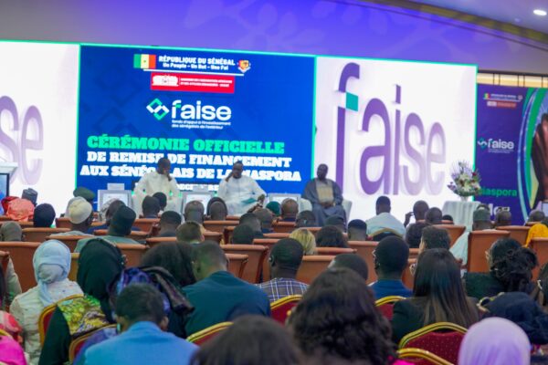 FAISE : Une première année de gouvernance active et de résultats concrets au service de la Diaspora